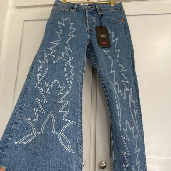 Premium Levi’s size 27x30